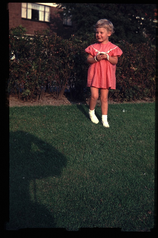 01.Delft aug 1966 Brigitte.JPG